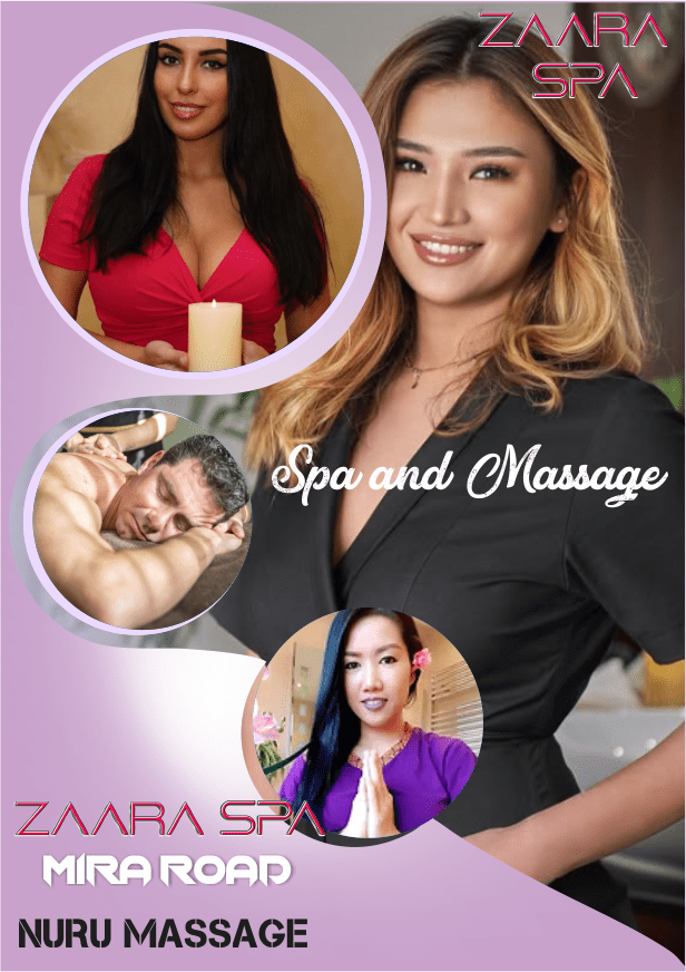 Nuru Massage in Mira Road